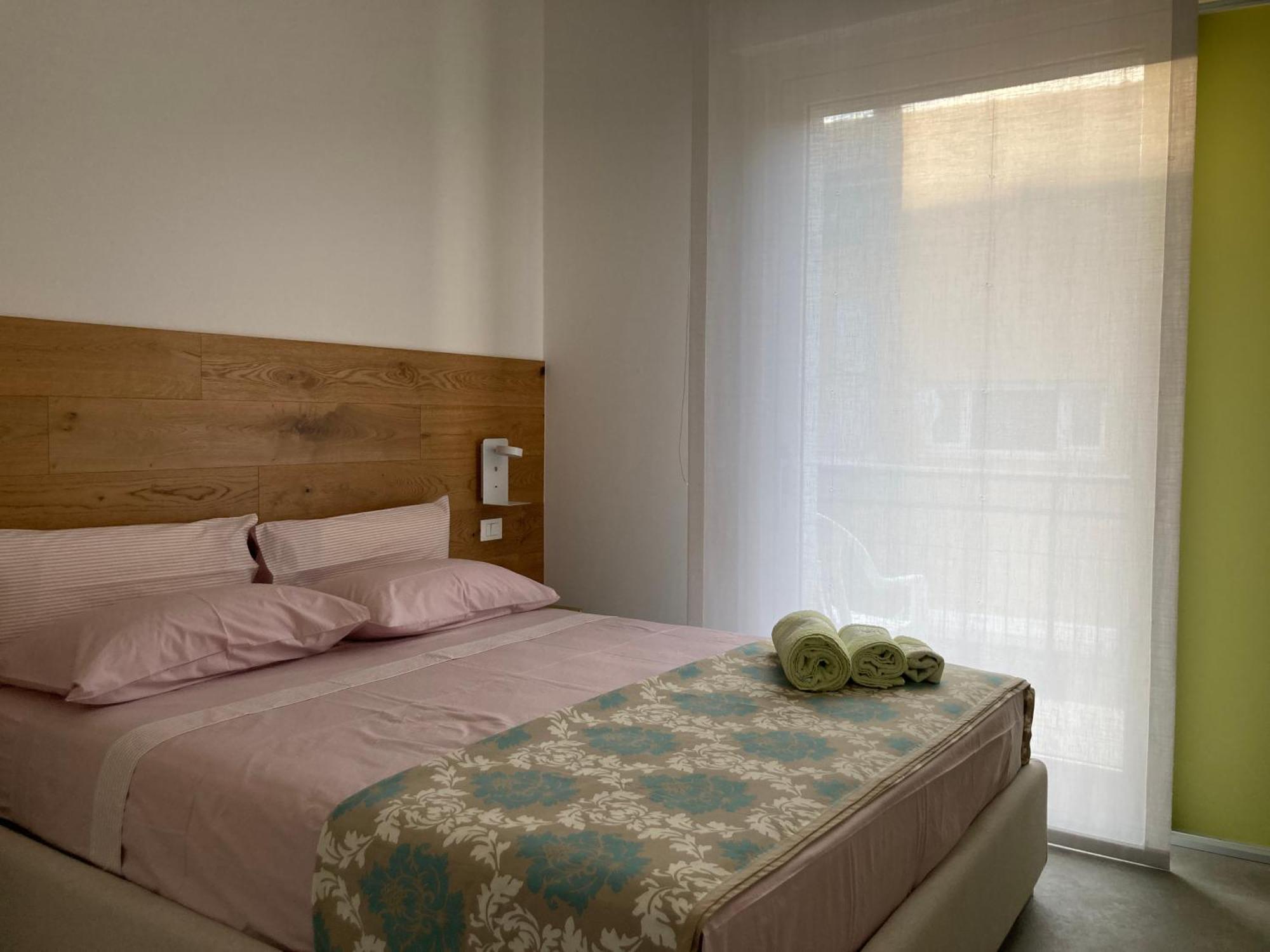 Appartamento Da Paola Sirolo Εξωτερικό φωτογραφία